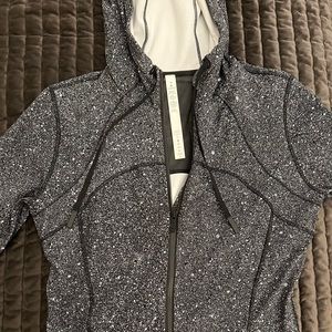 Lululemon Align jacket NEW without tags Never worn smoke free home